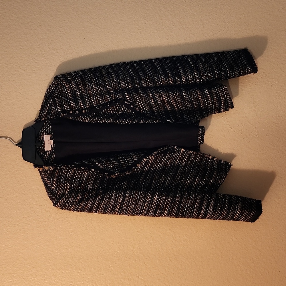 Loft Blazer Size 0